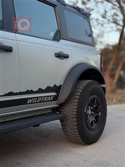 فورد برونكو